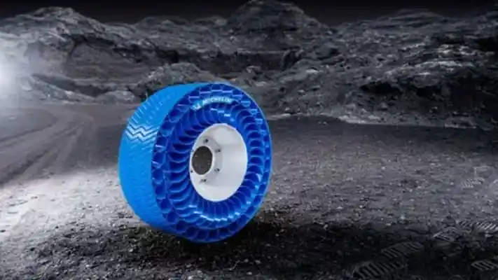 michelin-pamerkan-ban-yang-bisa-menjelajah-di-bulan,-simak-bocorannya