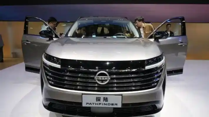 akibat-‘perang-harga’-dan-dihajar-ev-lokal,-nissan-tutup-pabrik-di-tiongkok