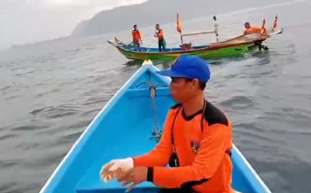 remaja-terseret-ombak-di-payangan-jember,-tim-sar-gabungan-lakukan-pencarian