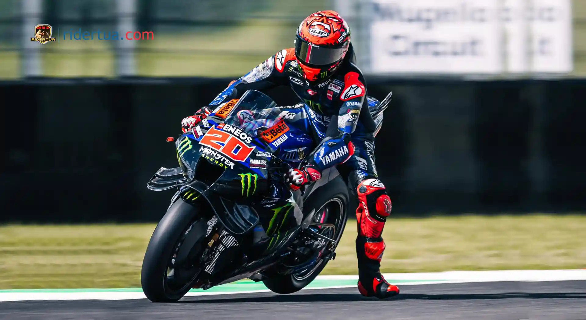 fabio-quartararo-:-tes-yamaha-m1-di-valencia,-feelingnya-jauh-lebih-baik