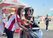 Yuuk cermati Inilah Fitur Keselamatan di All New Honda BeAT brosis