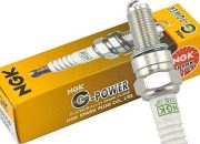 3 Kelebihan Busi Performa NGK G-Power, Bisa Dongkrak Tenaga?