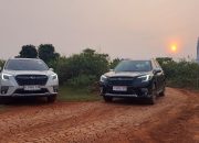 Kelebihan dan Kekurangan Symmetrical All-Wheel Drive Subaru