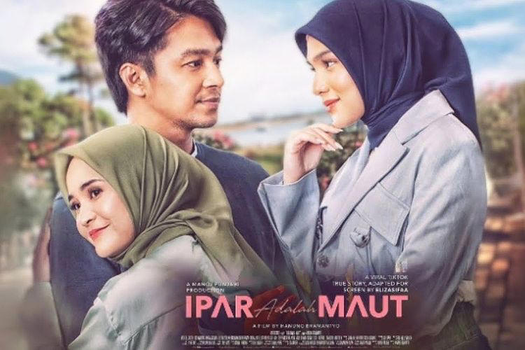 film-‘ipar-adalah-maut’,-hancurnya-rumah-tangga-dan-persaudaraan-di-waktu-bersamaan