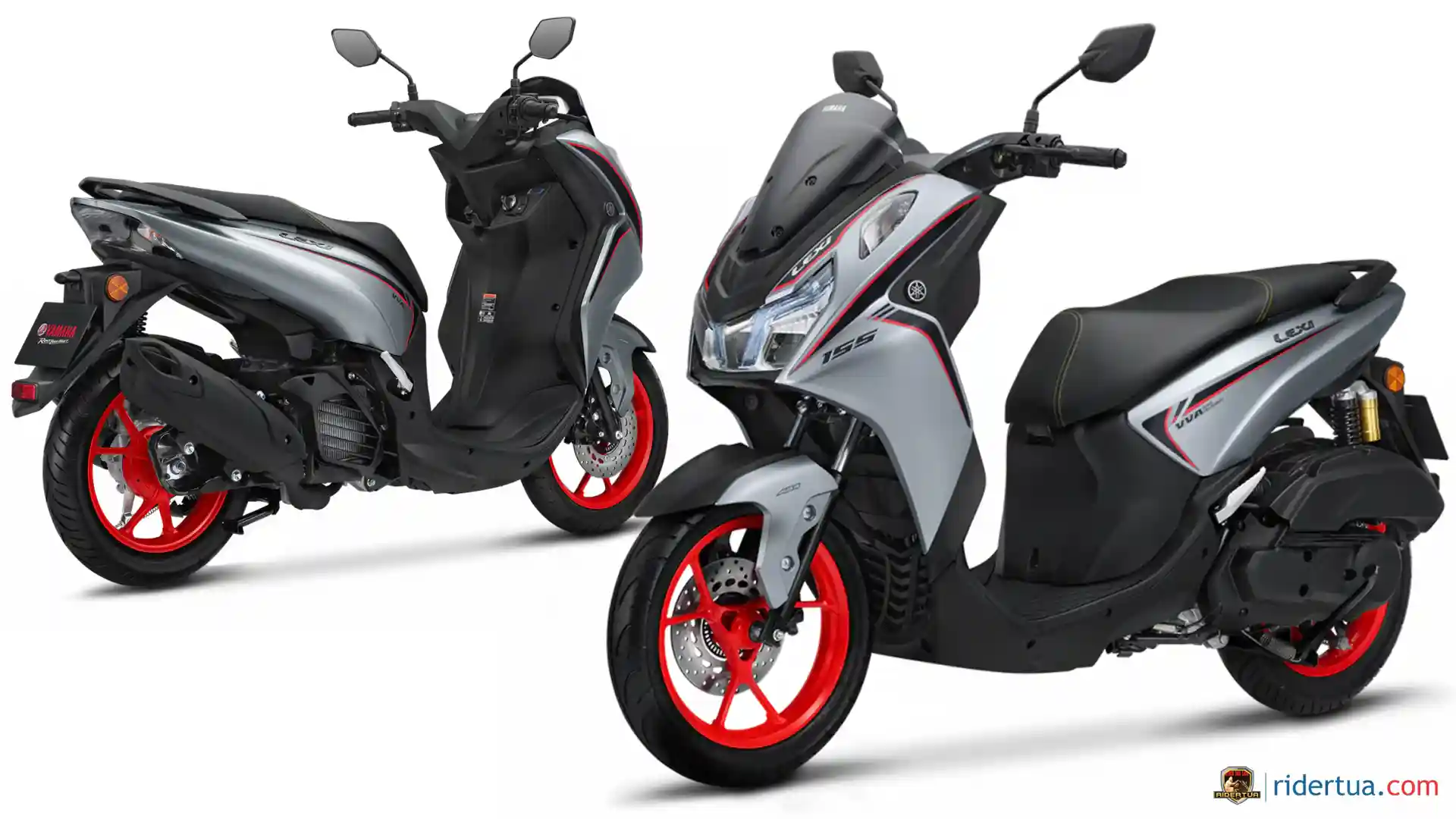 yamaha-lexi-155-model-2025-dapat-warna-baru,-harga-mulai-rp-31-jutaan