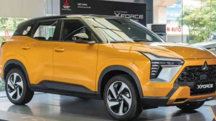 mitsubishi-xforce-tipe-tertinggi-hadir-di-vietnam,-punya-fitur-adas
