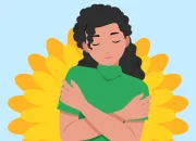Aku Perempuan, Tak Perlu Sempurna, yang Penting Bahagia