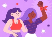 Kamus Feminis: Stop Mendikotomi ‘Perempuan Baik Versus Perempuan Buruk’