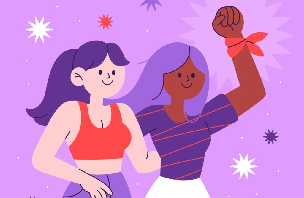 kamus-feminis:-stop-mendikotomi-‘perempuan-baik-versus-perempuan-buruk’