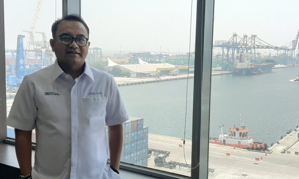 eks-jict-2-sekarang-tidak-lagi-menjadi-penyimpanan-truk,-silakan-menuju-ke-inggom