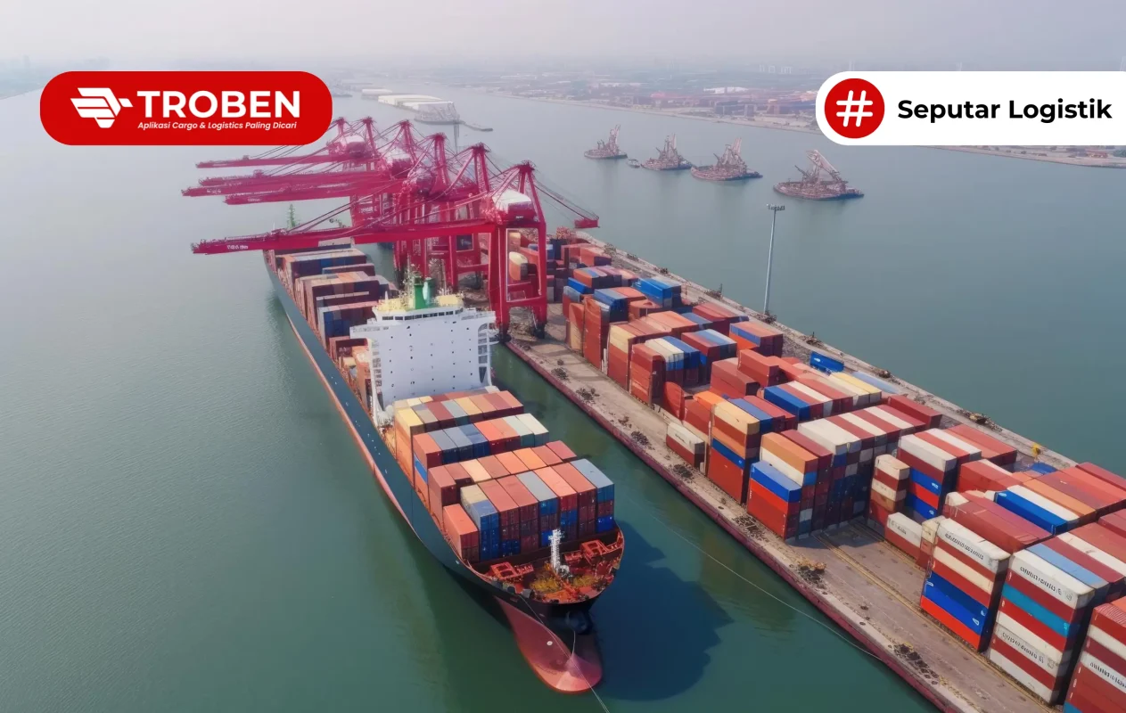 transhipment-cargo:-pengertian,-tujuan,-dan-manfaat
