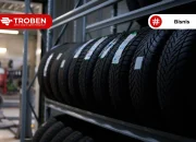 8 Tips Membeli Ban Mobil Bekas yang Wajib Anda Ketahui!