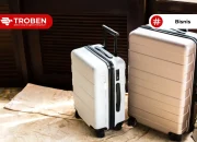 8 Tips Membeli Koper untuk Bepergian dengan Aman