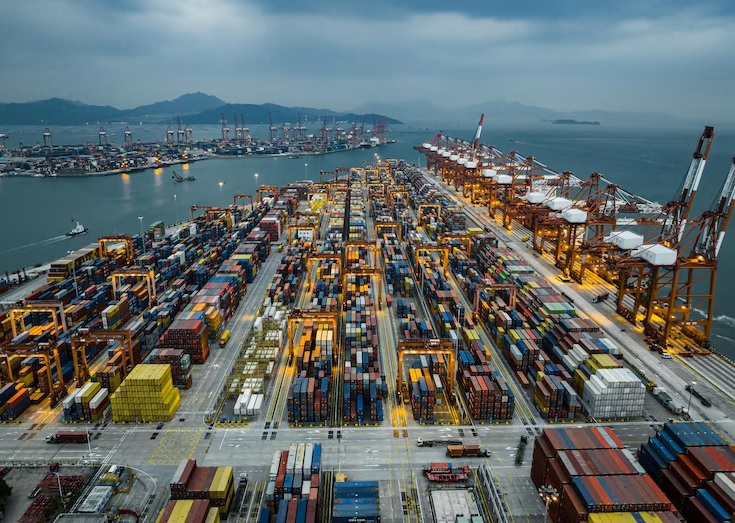 kirim-mobil-port-to-port-dari-jakarta-ke-balikpapan