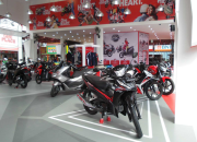 Daftar Harga Motor Bebek Honda Bulan Mei 2024, Termurah Rp 16 Jutaan!