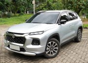 Penjualan Suzuki di Mei 2024 Melonjak, Tapi Grand Vitara Hybrid Kurang Laku!