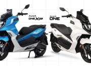 ALVA Siap Meluncurkan Model Baru dengan Harga Terjangkau di GIIAS 2024