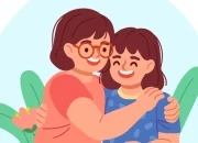 Eldest Daughter Syndrome: di Balik Ketegaran Kakak Perempuan Pertama