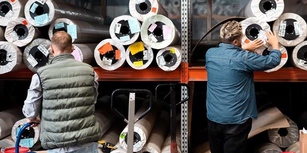 tips-sukses-mengantarkan-produk-tekstil-dengan-armada-pick-up-box