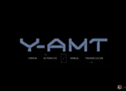 Yamaha Kenalkan Teknologi Transmisi Y-AMT, Ngoper Gigi Tanpa Kopling