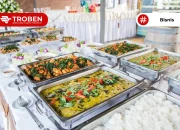 10 Tips Memulai Usaha Catering Bagi Pemula