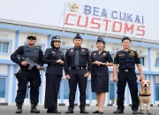Wow! Segini Gaji Pegawai Bea Cukai dan Tunjangannya