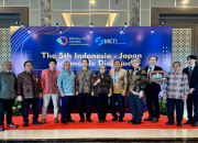 Indonesia dan Jepang Siap Kembangkan Bio Fuel, Lebih Ramah Lingkungan Dari Mobil Listrik?