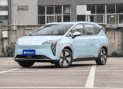 Penurunan Penjualan Mobil GAC Aion Terjadi Januari-Mei 2024 Ada Yang Jeblok 70,4%