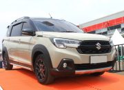 Penjualan Suzuki Melonjak 22% di Mei 2024, Hybrid dan Model Komersial Dominasi Pasar