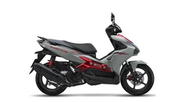 honda-luncurkan-motor-matik-penantang-yamaha-aerox,-segini-harganya