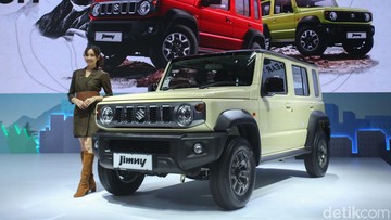harga-suzuki-jimny-5-pintu-dijamin-tak-digoreng-lagi,-sesuai-otr!
