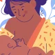 difficult-work-arrangements-force-many-women-to-stop-breastfeeding-early