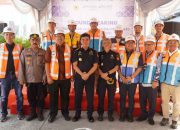 X-Ray Peti Kemas, Akan Beroperasi di Terminal 3 Priok