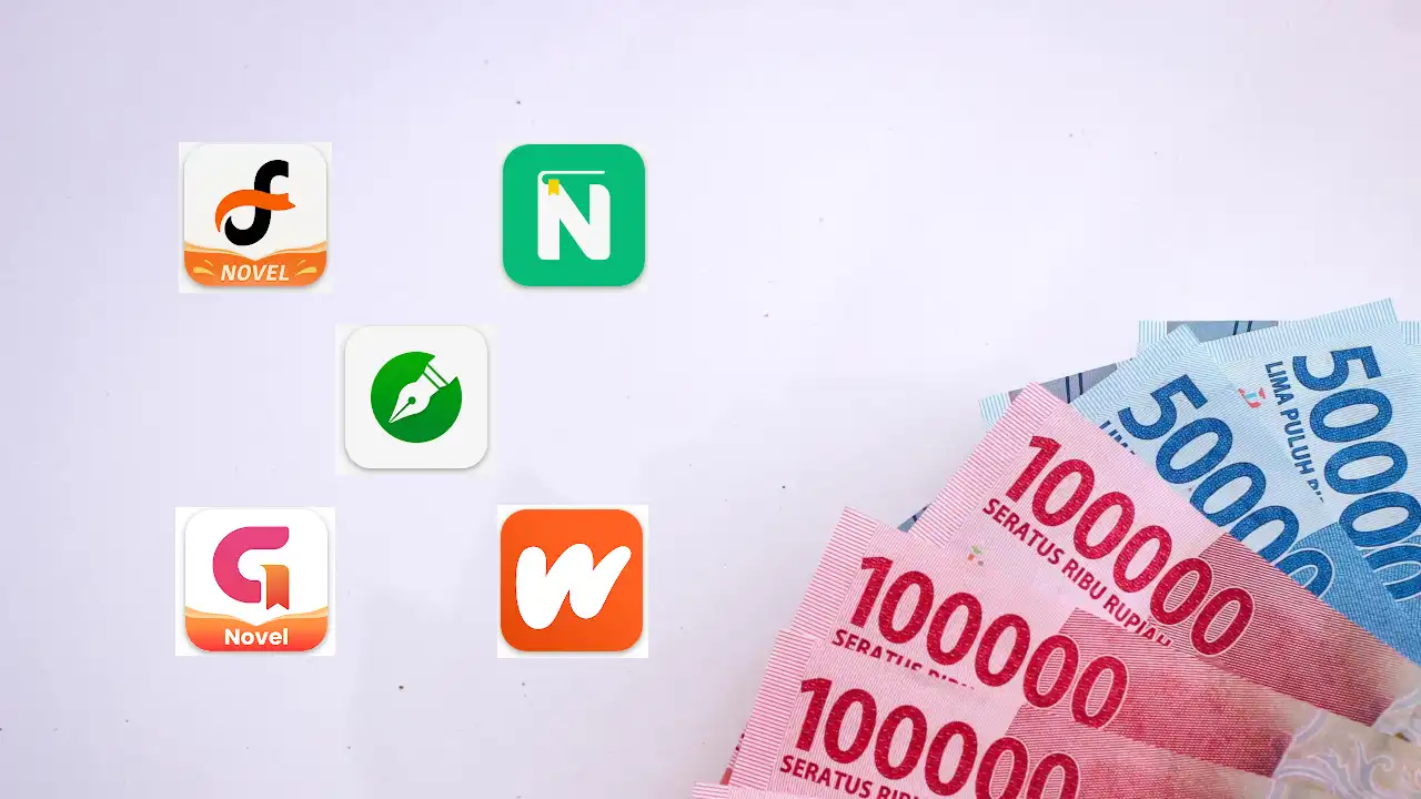 aplikasi-baca-novel-dapat-uang-400-ribu-cair-ke-e-wallet