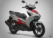 Skutik Baru Honda AirBlade 2025 Meluncur, Harga Mulai Rp 27 Jutaan
