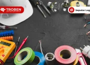 10 Jenis Peralatan Listrik dan Tips Merawatnya