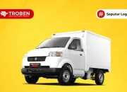 Tips Merawat Pickup Box Agar Aman