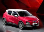 VinFast Umumkan Harga VF 5, Lebih Murah dari Neta V?