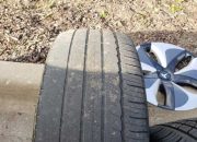 Alasan Kenapa Ban Mobil Listrik Cepat Aus, Jadi Gak Ramah Lingkungan Dong?