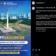 pengalihan-arus-lalu-lintas-di-monas-terkait-hut-bhayangkara,-awas-terjebak-macet!