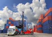 Cari Jasa Cargo Surabaya Terbaik? Ini Syaratnya