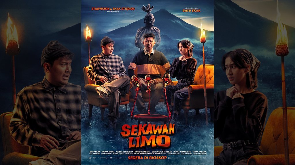 sinopsis-film-sekawan-limo,-daftar-pemain,-dan-fakta-faktanya