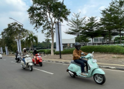 Daftar Harga Vespa Bulan Juli 2024, Termurah Seharga Toyota Soluna Bekas!