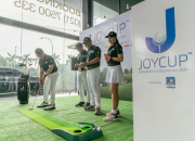 3 Mobil BMW Terbaru Jadi Hadiah Turnamen JOYCUP 2024, Pajak Ditanggung Pemenang!