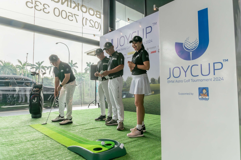 3-mobil-bmw-terbaru-jadi-hadiah-turnamen-joycup-2024,-pajak-ditanggung-pemenang!