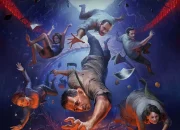 ‘Joko Anwar’s Nightmares and Daydreams’: Bukti Tidak Mudah Menggabung Isu Sosial dan Superhero