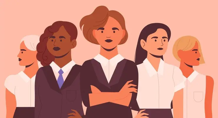 nasib-perempuan-di-pilkada:-diserang-identitas-gendernya,-dipertanyakan-apakah-bisa-memimpin
