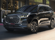 Bocoran Mobil Baru di GIIAS 2024, Chery Siap Luncurkan Tiggo 8 Pro Max!