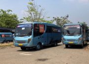 Ini Titik Lokasi Shuttle Bus ke GIIAS 2024, Gratis!
