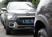 Citroen Janjikan Pabrik Mobil Listrik E-C3 Berlokasi di Purwakarta